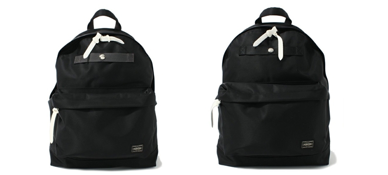 Head porter outlet day pack