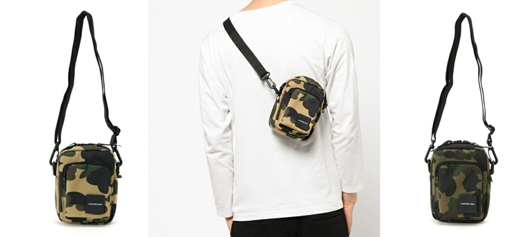 ape camera bag